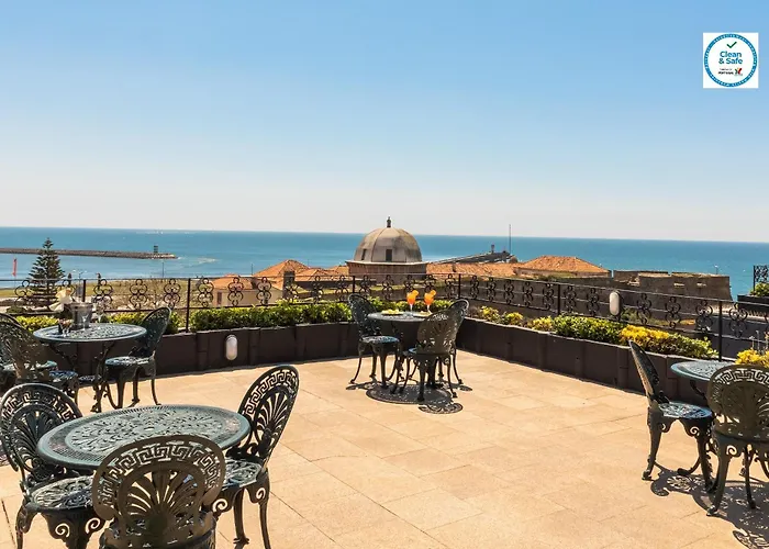 Hotel Boa - Vista OOporto